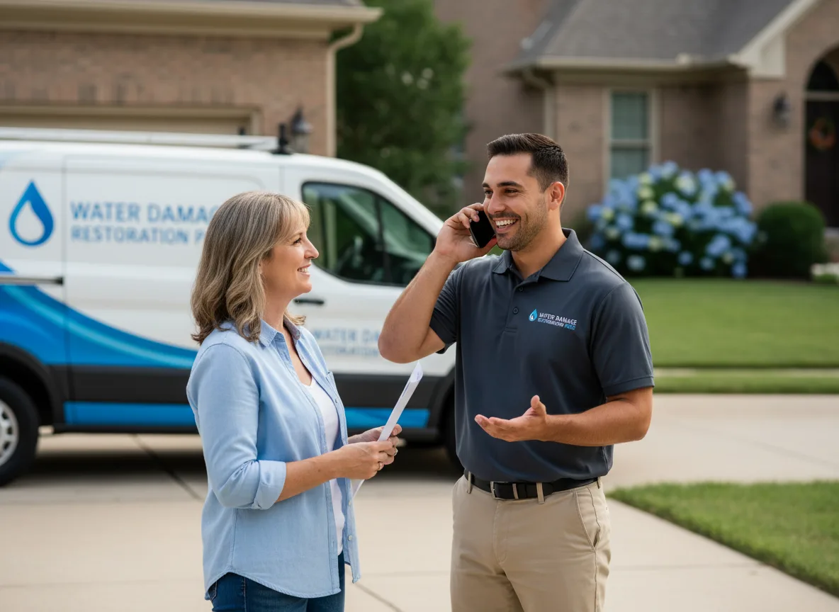 Flood Restoration Pilot, VA FAQs